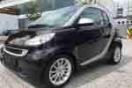 fortwo coupe Micro Hybrid Drive START STOP TOP!