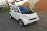 fortwo coupe Micro Hybrid Drive TÜV Neu TOP