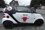 fortwo coupe Micro Hybrid Drive Top Zustand