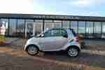 fortwo coupe Micro Hybrid mit 1 Jahr Garantie