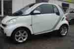 fortwo coupe PANORAMA KLIMA AUTOMATIC ALU TOP