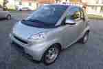 fortwo coupe Pasion PANORAMADACH KLIMAANLAGE