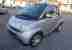 Smart fortwo coupe Pasion PANORAMADACH KLIMAANLAGE
