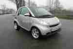 fortwo coupe Passion