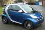 fortwo coupe Passion