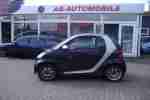 fortwo coupe Passion