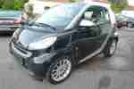 fortwo coupe Passion