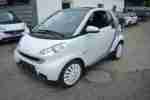 fortwo coupe Passion