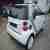 Smart Fortwo coupe