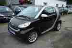 fortwo coupe Passion