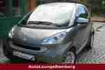 fortwo coupe Passion 84 PS TOP Zustand
