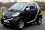 fortwo coupe Passion Automatik Klima 49900km