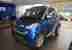 Smart fortwo coupe Passion Automatik Klima Glasdach
