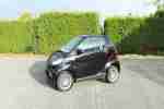 fortwo coupe Passion KLIMA PANORAMA MP3 ZV