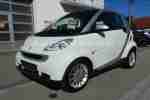 fortwo coupe Passion Klima Alu Automatic