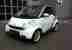 Smart fortwo coupe Passion Klima MHD Panoramadach