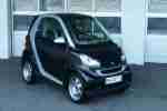 fortwo coupe Passion Klima, Panorama, Garantie