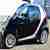 Smart Fortwo coupe