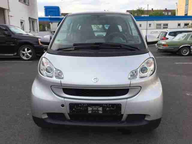 Smart fortwo coupe Passion *guter Zustand*