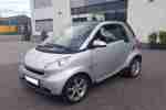 fortwo coupe Pulse Klima, Panorama, SHZ