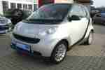 fortwo coupe Pure KLIMA E Paket RADIO CD