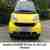 Smart Fortwo coupe