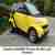 Smart Fortwo coupe