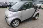 fortwo coupe Sitzheizung Klima