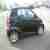 Smart Fortwo coupe