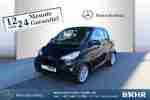 fortwo coupé cdi 33 kW Pure Automatik DPF Klima