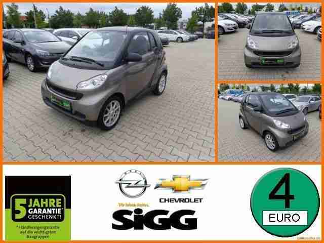 fortwo coupe (mhd)