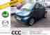 Smart fortwo coupé mhd 45 kW 1 HD Radio CD Pure