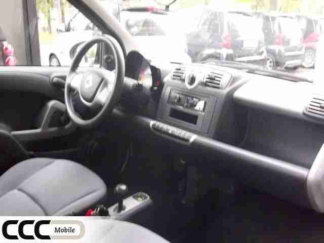 Smart fortwo coupé mhd 45 kW **TOP ANGEBOT** Pure