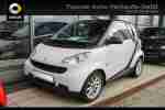 fortwo coupé mhd 45 kW pure Klima LM Fegen