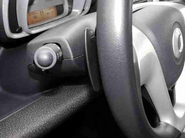 Smart fortwo coupé mhd 52 kW*Passion*Sitzheizung*Servo