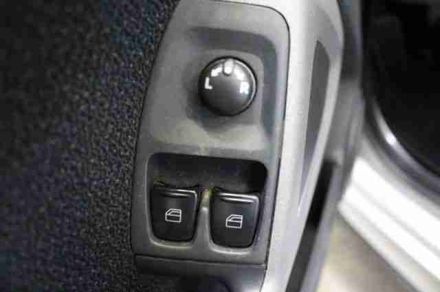 Smart fortwo coupe mhd Passion/Servo/Klima