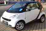 fortwo coupe mhd black&white EZ:12 2010