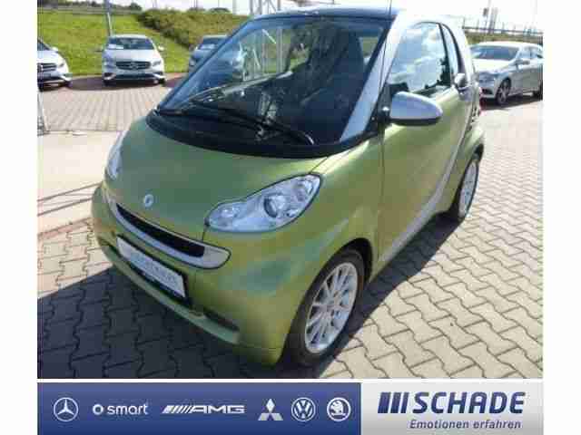 fortwo coupé mhd passion