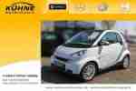 fortwo coupé mhd passion 52kw