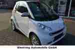 fortwo coupe mhd passion Euro5 automatik 2.Hd.