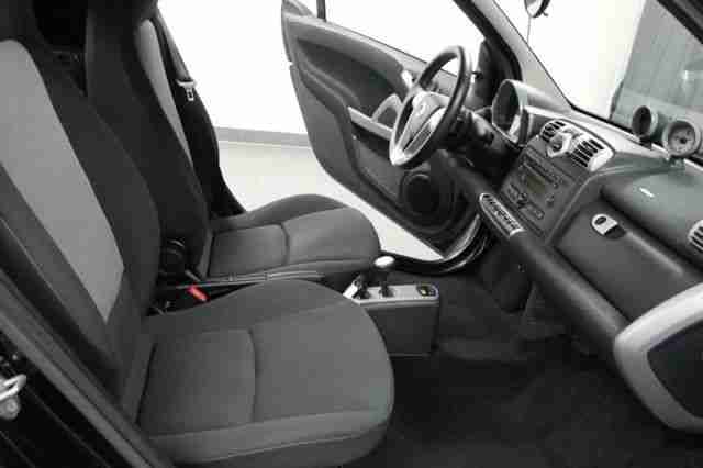 Smart fortwo coupe mhd pulse