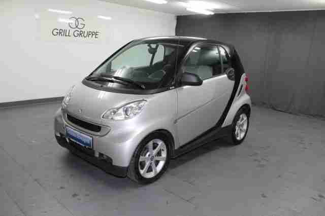 fortwo coupe mhd pulse