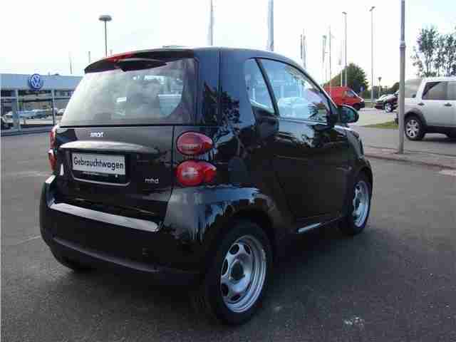 Smart Fortwo coupe