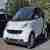 Smart Fortwo coupé