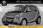 fortwo coupé passion 52 kW mhd Klima SHZ