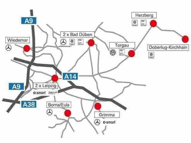 Smart fortwo coupé passion 52kw