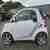 Smart Fortwo coupe