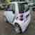 Smart Fortwo coupe
