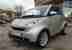 Smart fortwo coupe passion Glasdach Klima Sitzhzg 2.HD