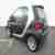 Smart Fortwo coupé